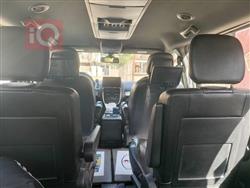 دودج جراند كارافان